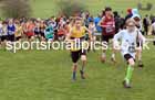 Boys Under-13s 2023 UK CAU Inter Counties Cross Country Champs, Prestwold Hall, Loughborough. Photo: David T. Hewitson/Sports for All Pics